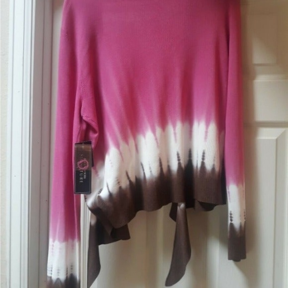 JONES NEW YORK CARDIGAN - Picture 3 of 4